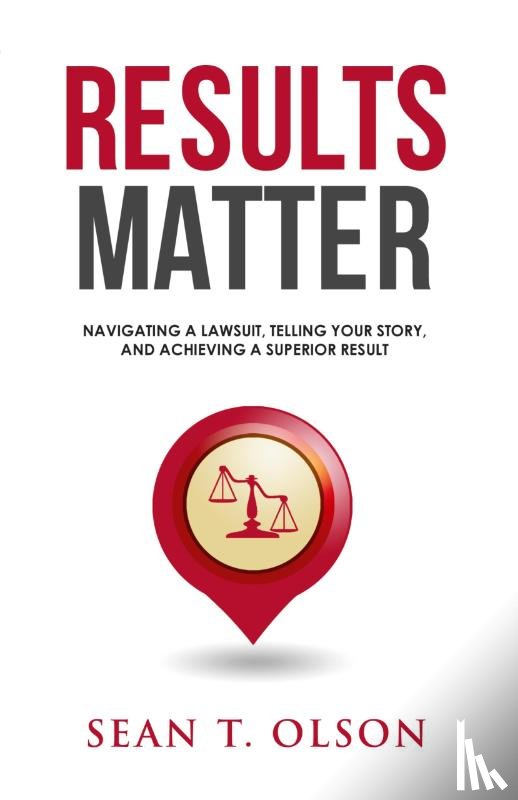 Olson, Sean - Results Matter