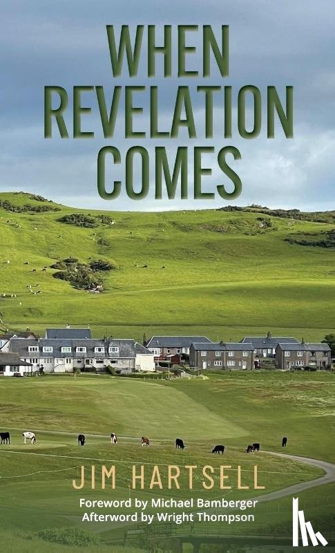 Hartsell, Jim - When Revelation Comes