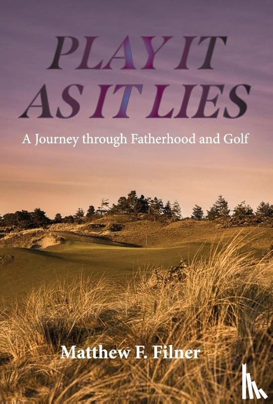 Filner, Matthew F. - Filner, M: Play It As It Lies
