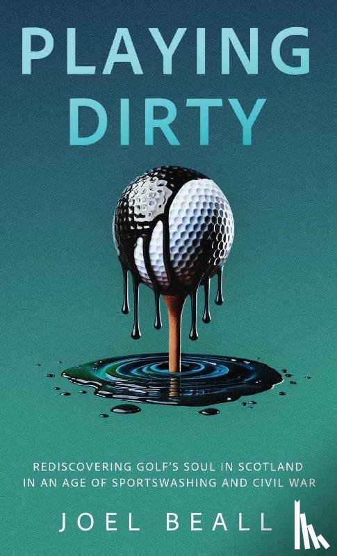 Beall, Joel - Playing Dirty