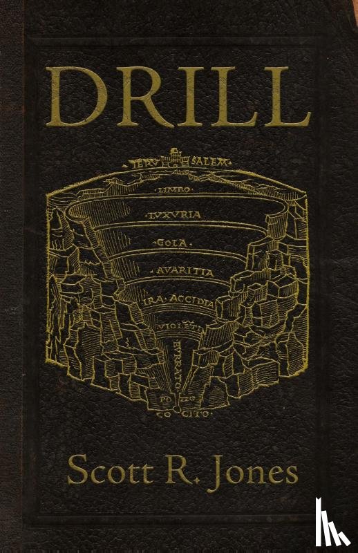 Jones, Scott R - Drill