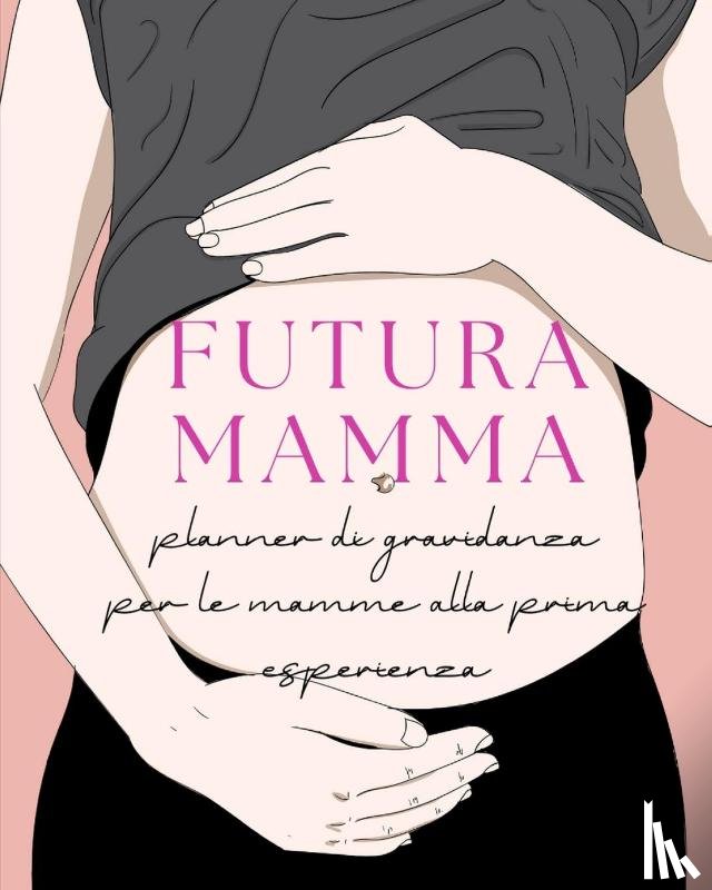 Read Me Press, Pick Me - Futura Mamma