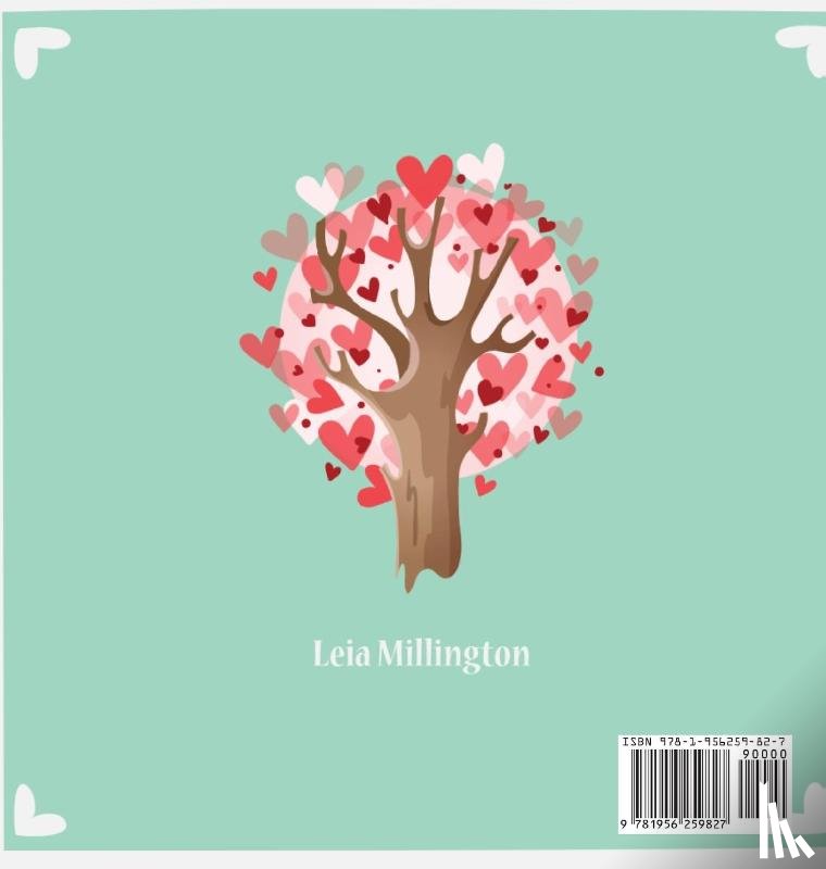 Millington, Leia - Let's Go Together