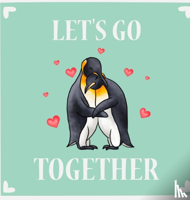 Millington, Leia - Let's Go Together