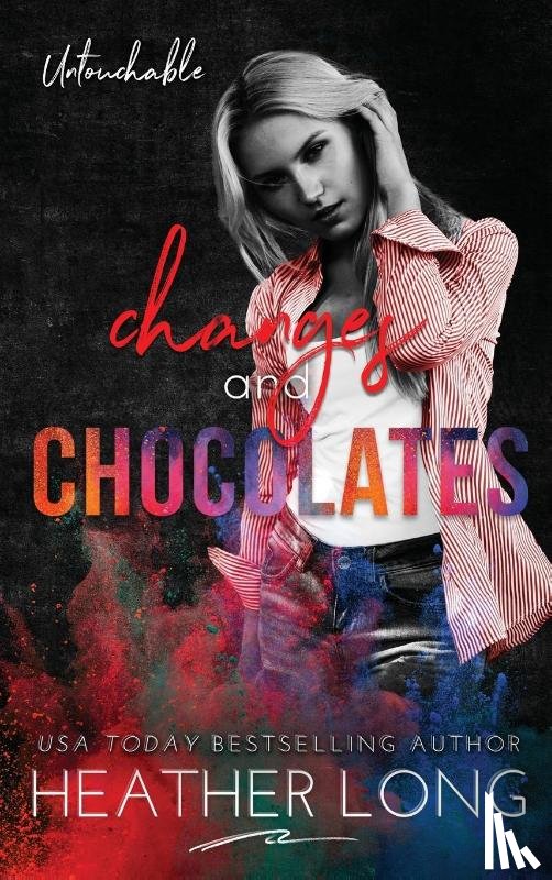 Long, Heather - Changes and Chocolates