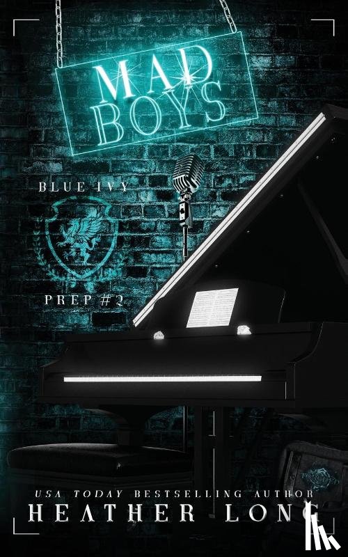 Long, Heather - Mad Boys