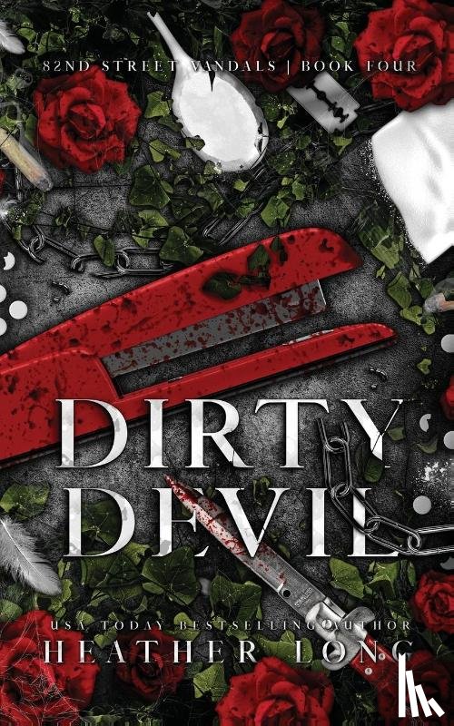 Long, Heather - Dirty Devil