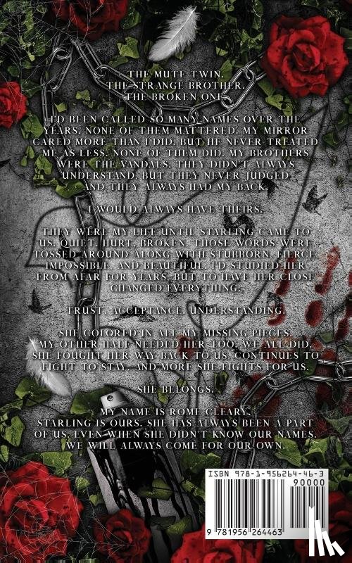 Long, Heather - Dangerous Renegade