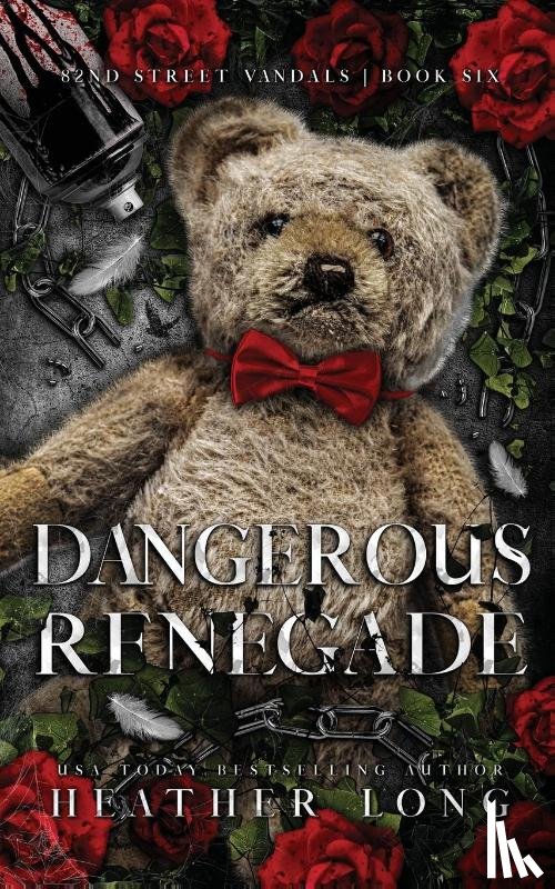 Long, Heather - Dangerous Renegade