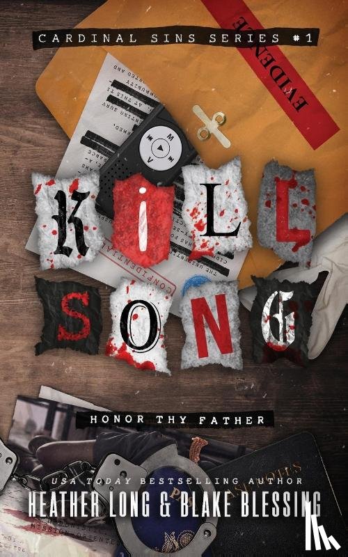 Long, Heather, Blessing, Blake - Kill Song