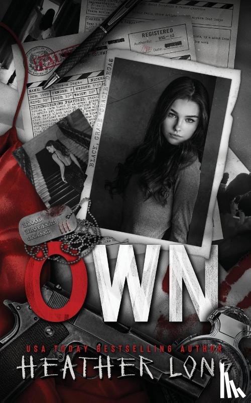 Long, Heather - Own