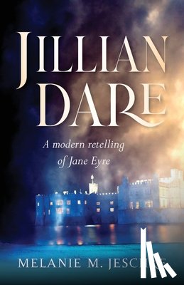 Jeschke, Melanie M - Jillian Dare