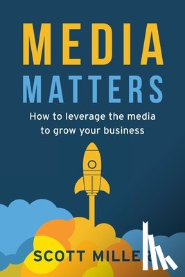 Miller, Scott - Media Matters