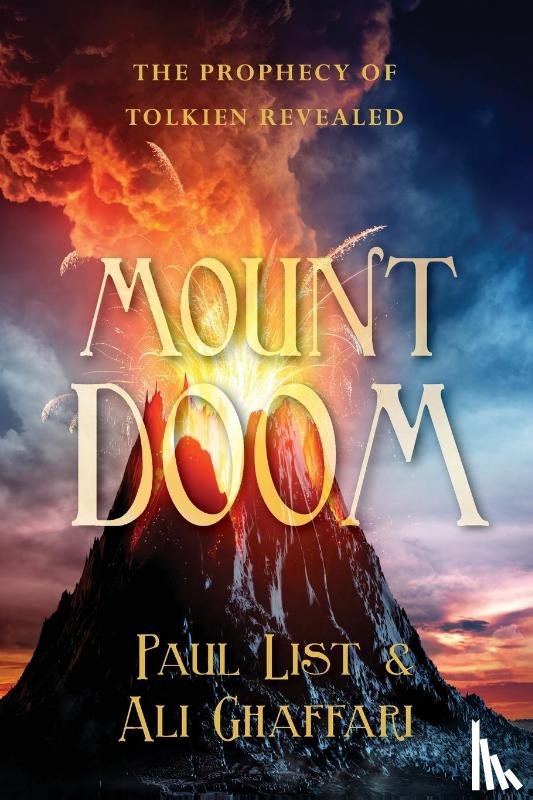 List, Paul, Ghaffari, Ali - Mount Doom