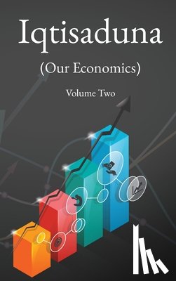 Al-Sadr, Muhammad Baqir - Iqtisaduna (Our Economics) Volume Two