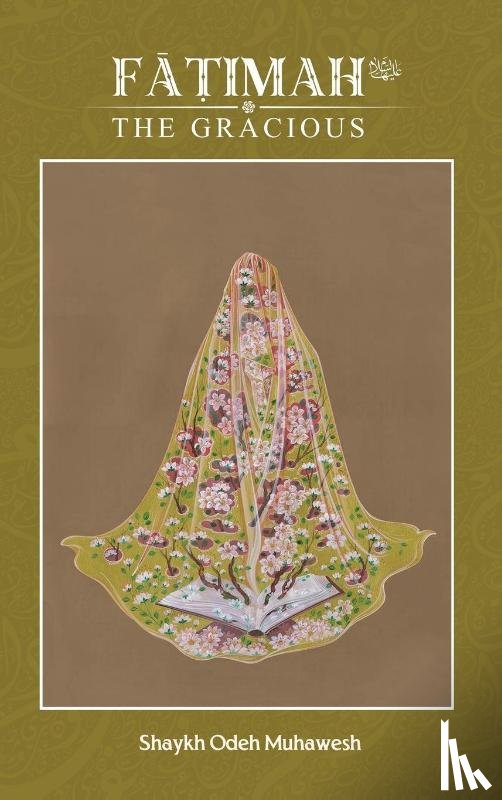 Muhawesh, Odeh - Fatimah (as) the Gracious