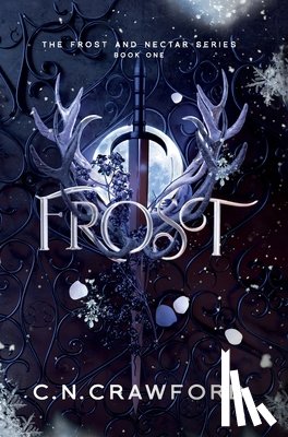Crawford, C N - Frost
