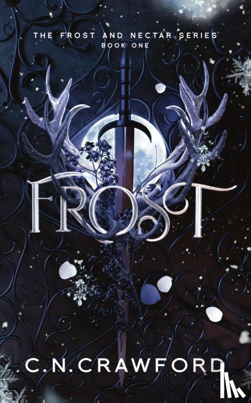 Crawford, C N - Frost