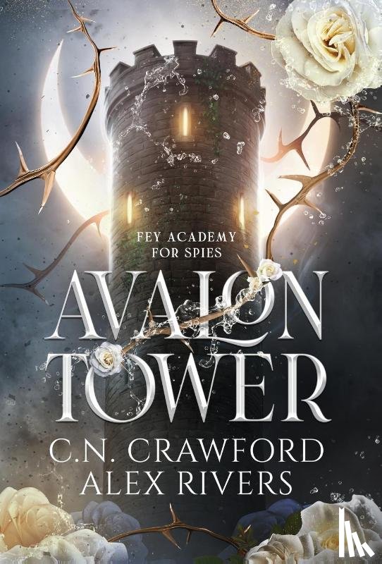 Crawford, C N - Avalon Tower