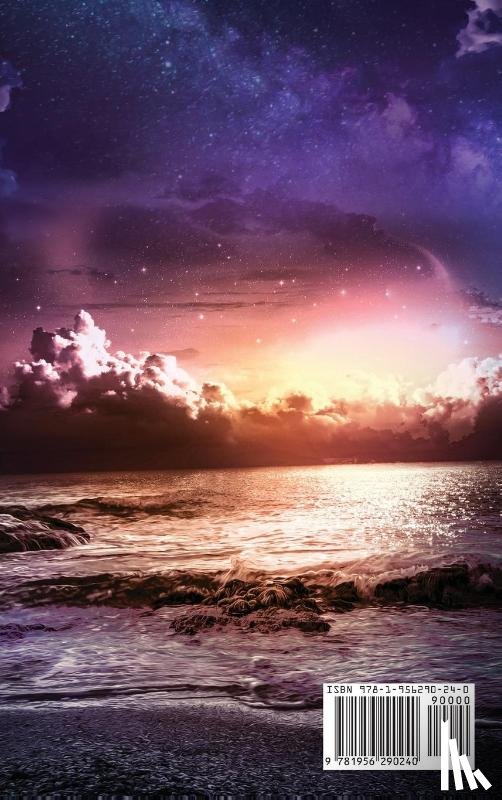 Crawford, C. N. - Sea Fae