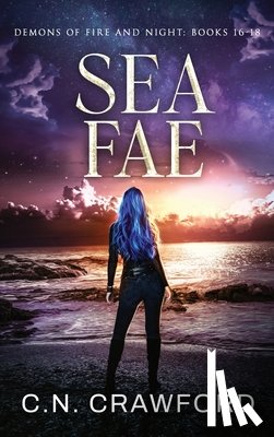 Crawford, C. N. - Sea Fae