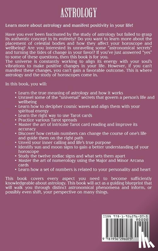 Hill, Silvia - Astrology