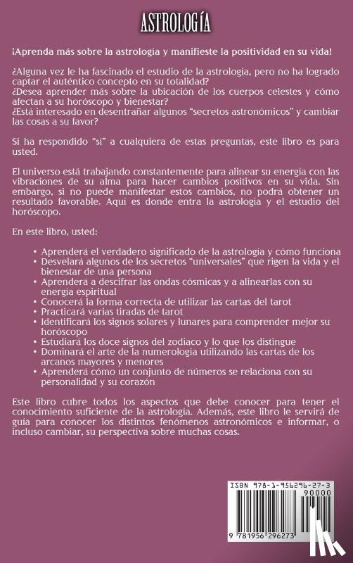 Hill, Silvia - Astrologia