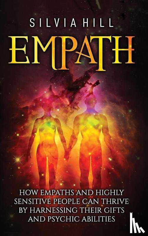 Hill, Silvia - Empath