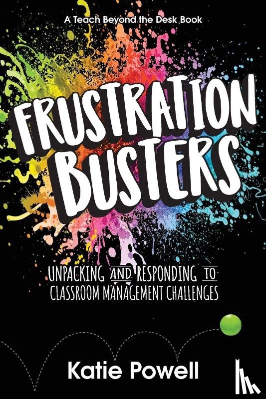 Powell, Katie - Frustration Busters