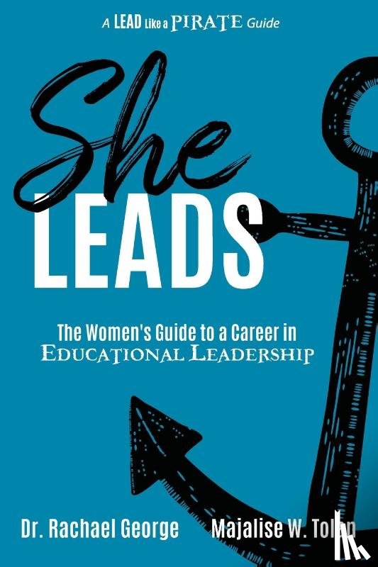 George, Rachael, Tolan, Majalise - She Leads