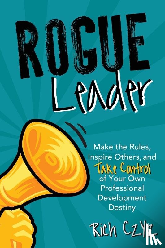 Czyz, Rich - Rogue Leader
