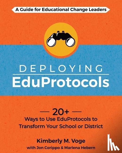 Voge, Kimberly, Corippo, Jon, Hebern, Marlena - Deploying EduProtocols