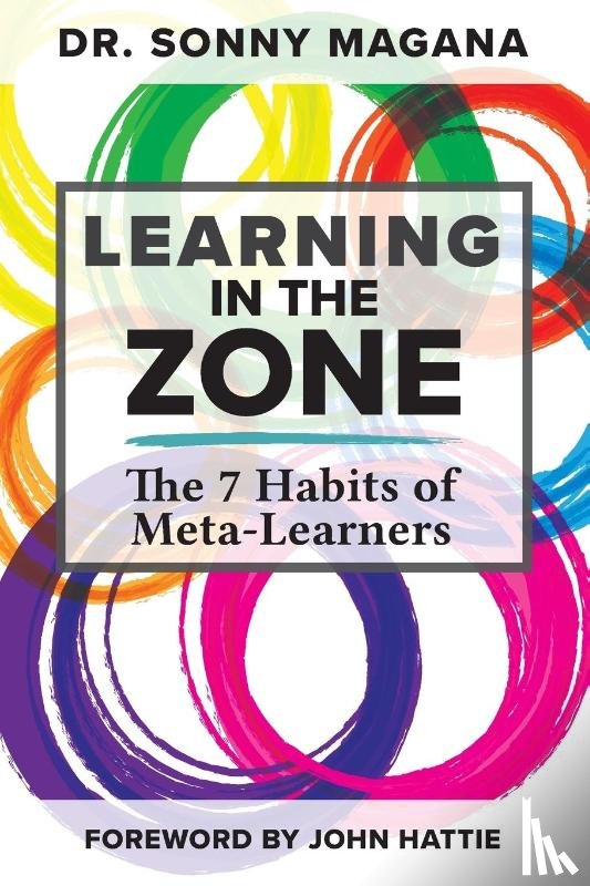 Magana, Sonny - Learning in the Zone