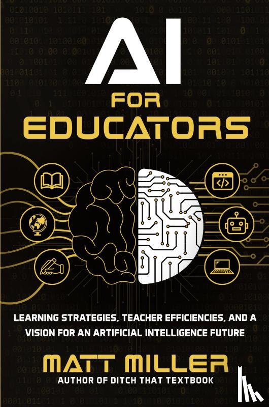 Miller, Matt - AI for Educators