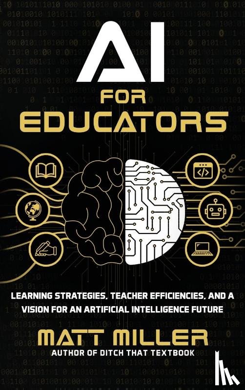 Miller, Matt - AI for Educators