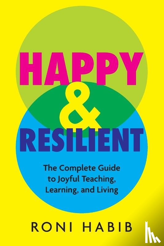 Habib, Roni - Happy & Resilient