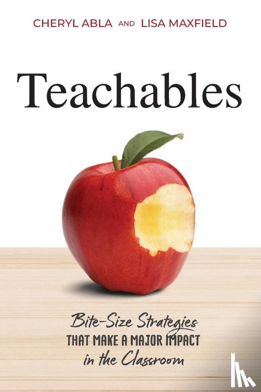 Abla, Cheryl, Maxfield, Lisa - Teachables