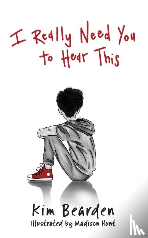 Bearden, Kim - I Really Need You to Hear This