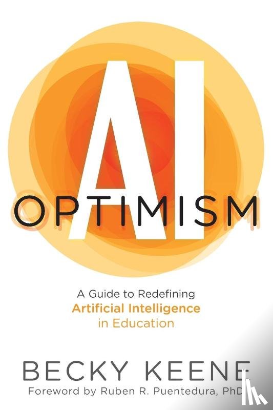 Keene, Becky - AI Optimism