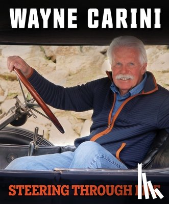 Carini, Wayne - Wayne Carini