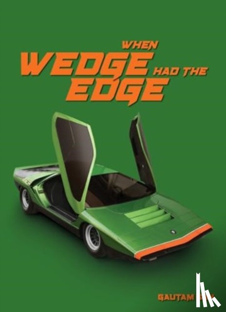 Sen, Gautam - When Wedge Had The Edge