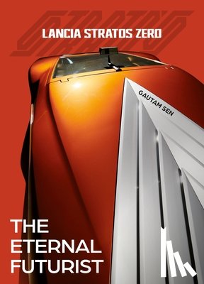 Sen, Gautam - Lancia Stratos Zero