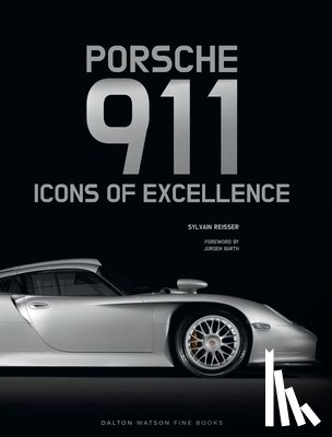 Reisser, Sylvain - Porsche 911