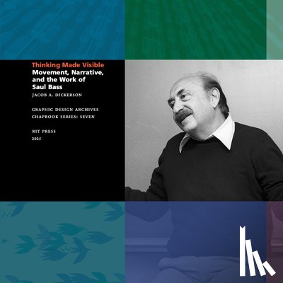 Dickerson, Jacob - Thinking Made Visible