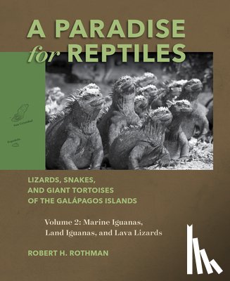 Rothman, Robert H. (American Association for the Advancement of Science) - A Paradise for Reptiles