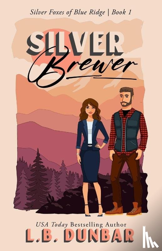 Dunbar, L. B. - Silver Brewer