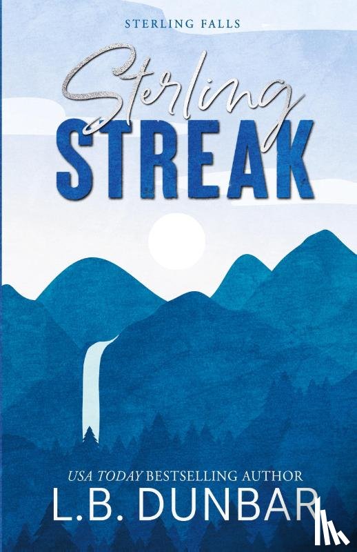 Dunbar, L. B. - Sterling Streak (alternative cover)