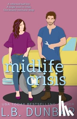Dunbar, L. B. - Midlife Crisis (special edition - couple)