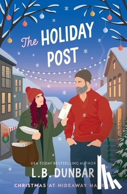Dunbar, L. B. - The Holiday Post