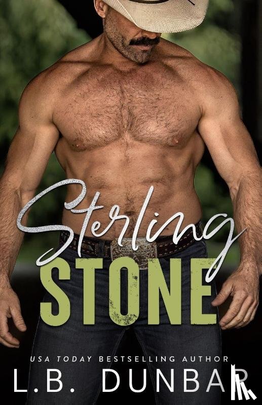 Dunbar, L. B. - Sterling Stone